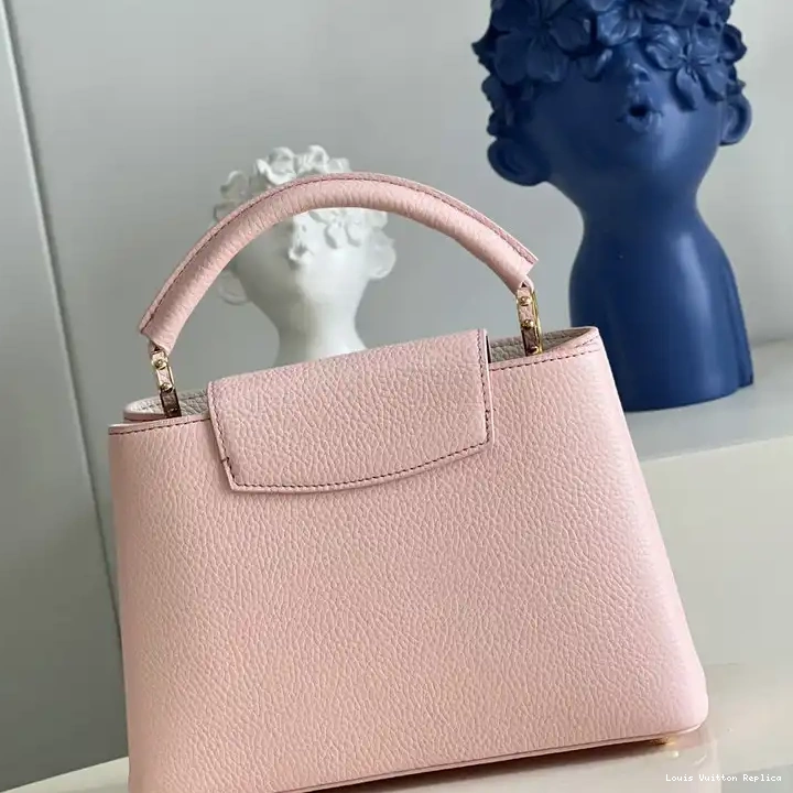 Reps 2207YA0083 LV Bag 0210