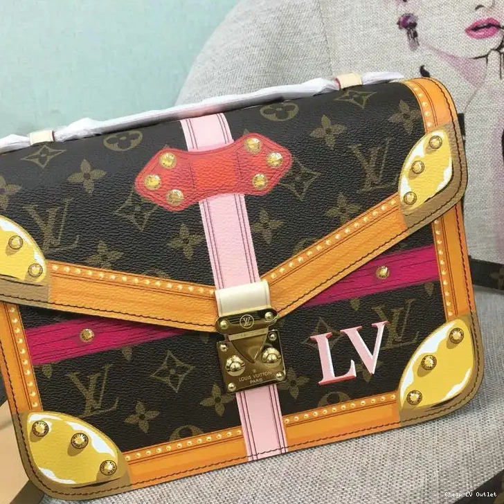 Affordable 19T1L0395 Bags LV 0212