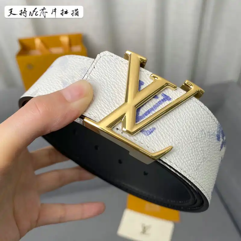 Reps LV Belts 2106XA0147 0203