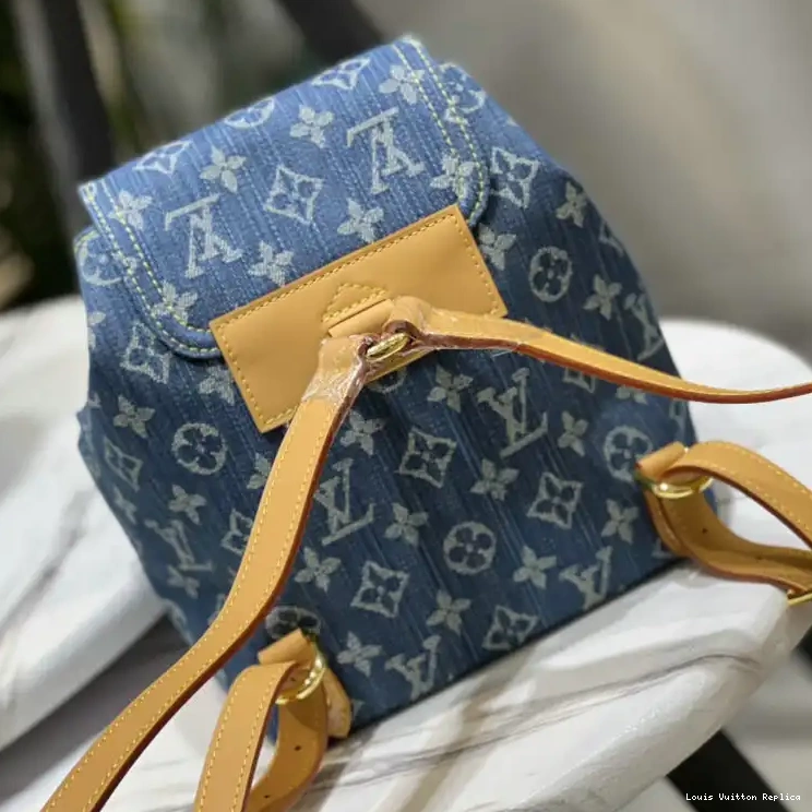 Reps Bag 2207YA0051 LV 0218