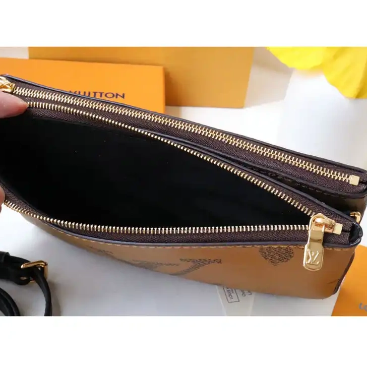 Reps 2207DJ0006 LV Bag 0221