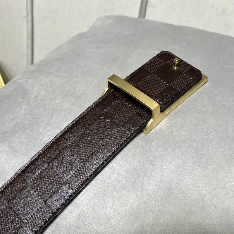 Affordable LV Belts 2110XA0131 0206