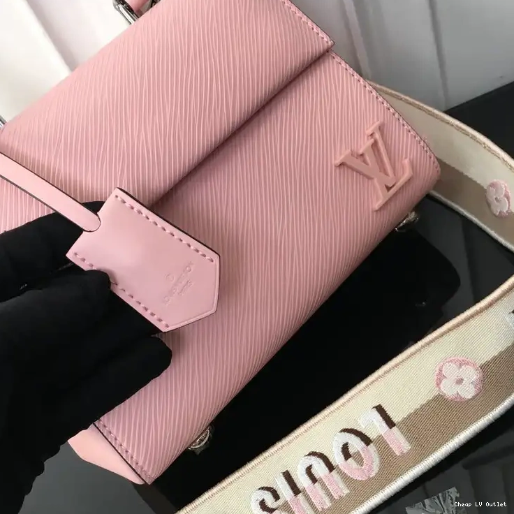 Reps LV Bag 2208DJ0012 0221