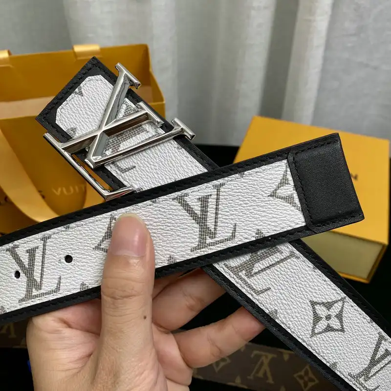 Reps LV Belts 2204XA0007 0204