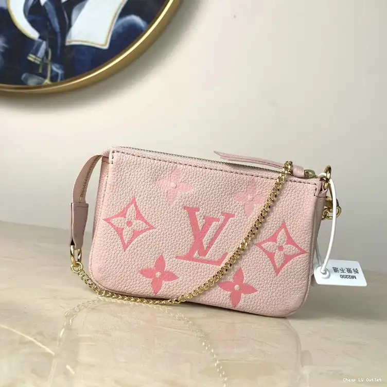 Replica Bags LV 2105GV0085 0212