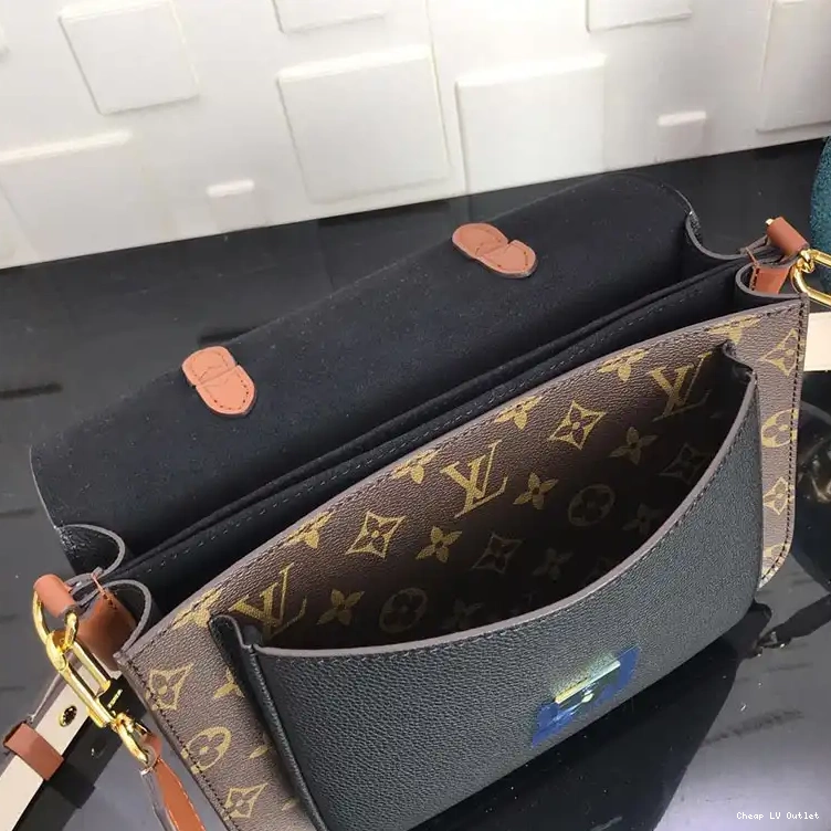 Reps LV 19T1L0719 Bags 0210