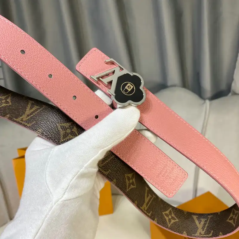 Replica LV Belts 2110XA0068 0203