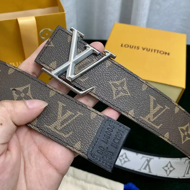 Reps LV Belts 2204XA0007 0204