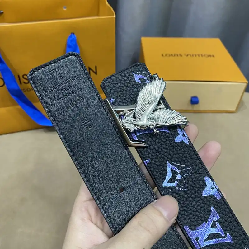 Cheap LV Belts 2210XA0121 0204