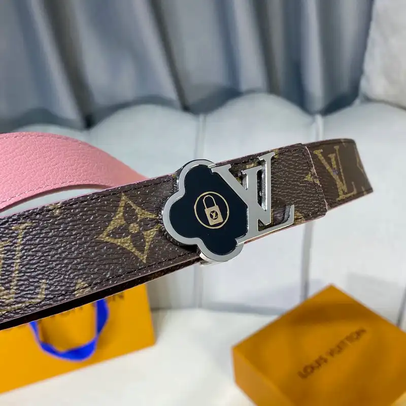 Replica LV Belts 2110XA0068 0203