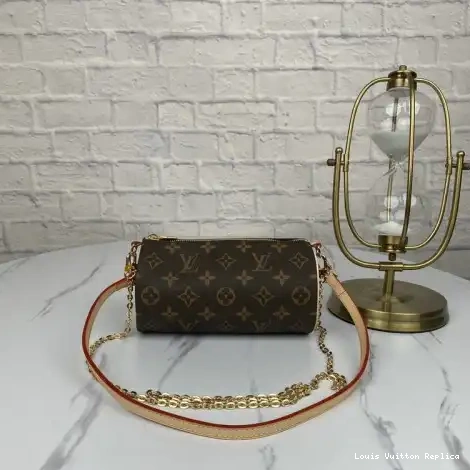 Replica LV Bags 206B570086 0209