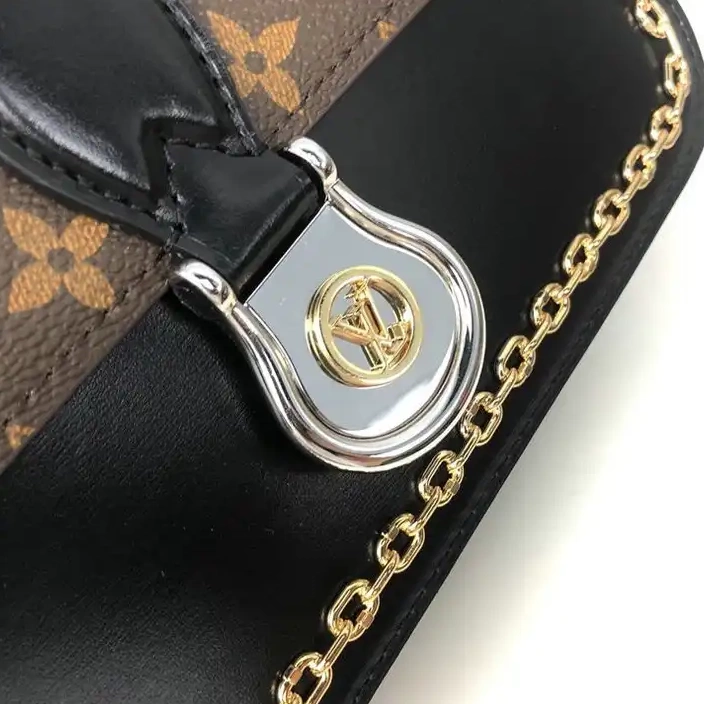 Affordable LV Bag 20DJ11101 0210