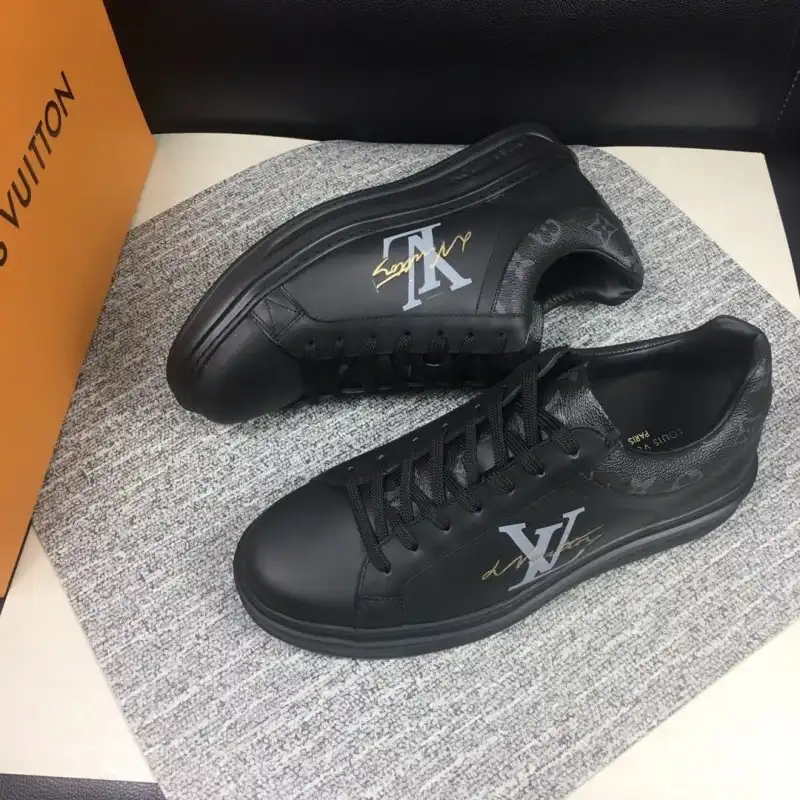 Affordable LV Shoes 2003SH0019 0205