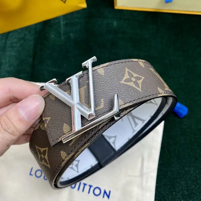 Reps LV Belts 2204XA0007 0204