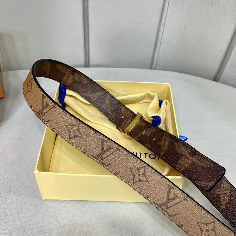 Reps LV s Belt 2009XF0086 0204