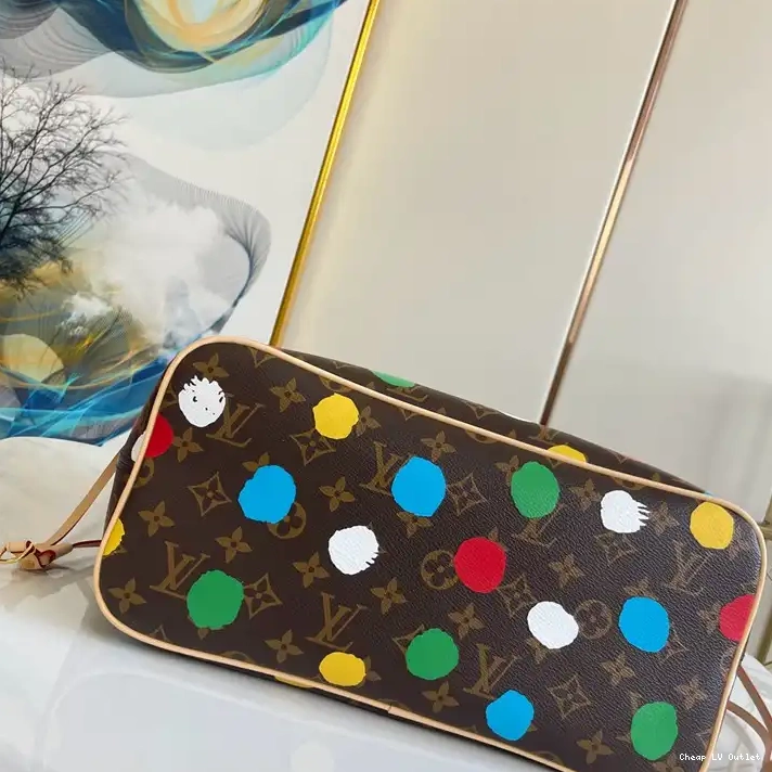 Replica LV Bag 2301DJ0001 0224