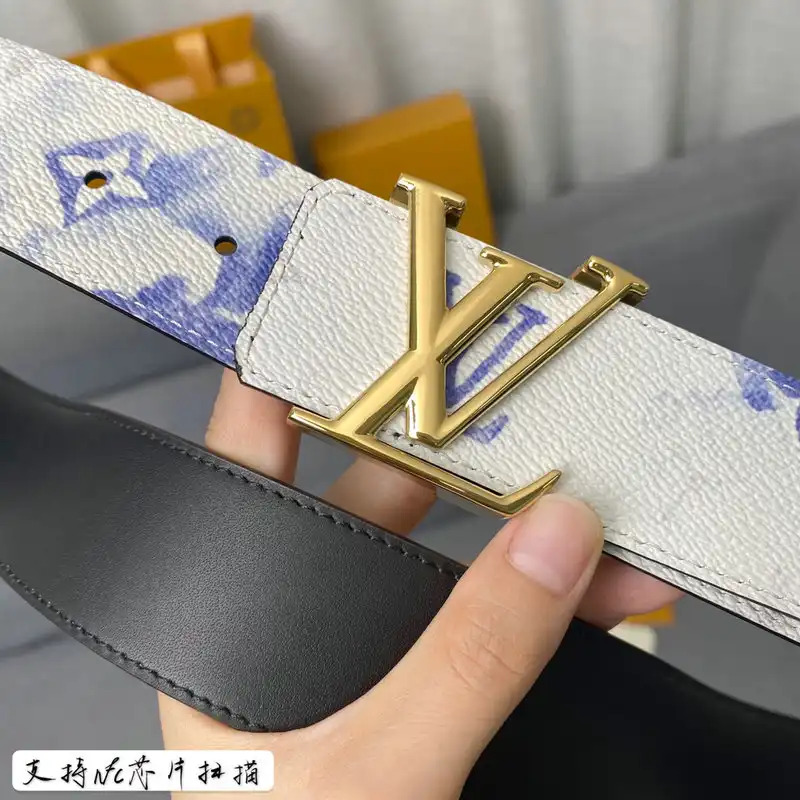 Reps LV Belts 2106XA0147 0203