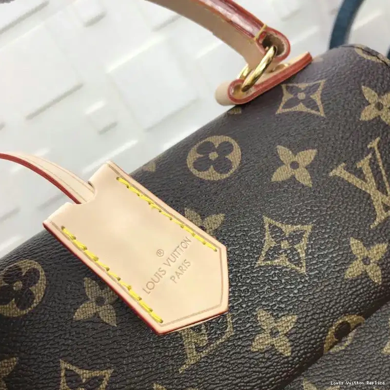 Replica LV Bags 19T1L0225 0225