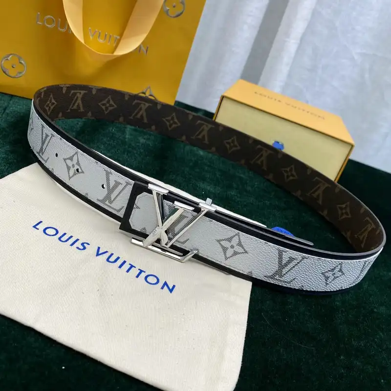 Reps LV Belts 2204XA0007 0204