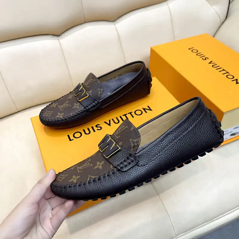 Affordable LV Shoes 2211PZ0020 0205