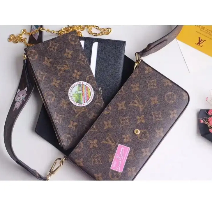 Replica LV 19B570271 Bags 0224