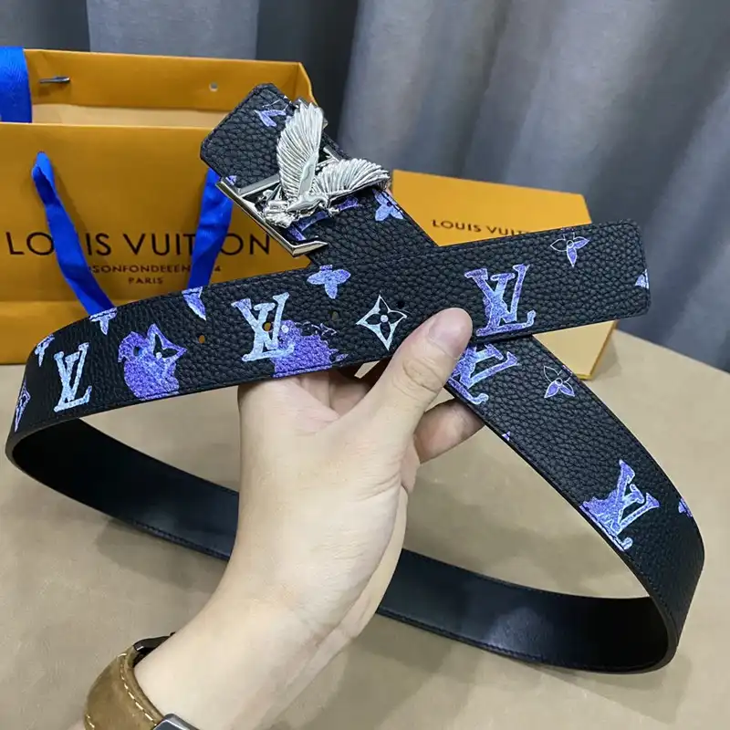 Cheap LV Belts 2210XA0121 0204