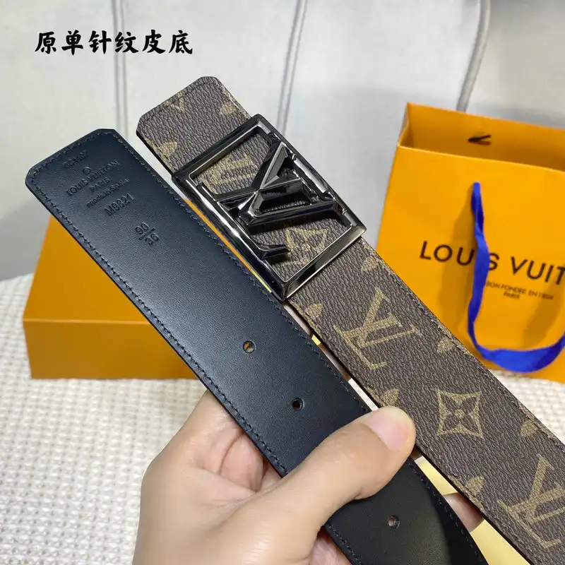 Affordable LV Belts 2201XA0085 0204