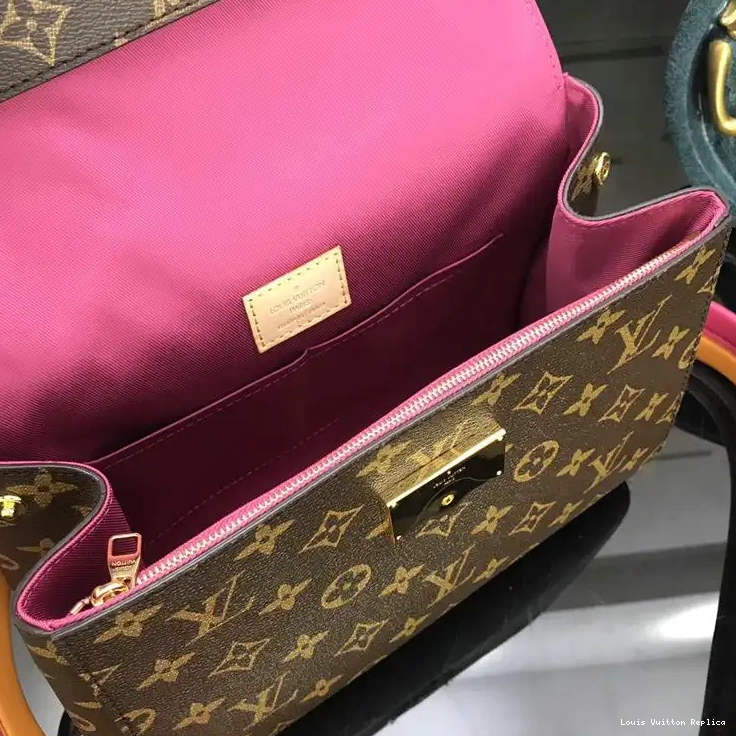 Replica LV Bags 19T1L0225 0225