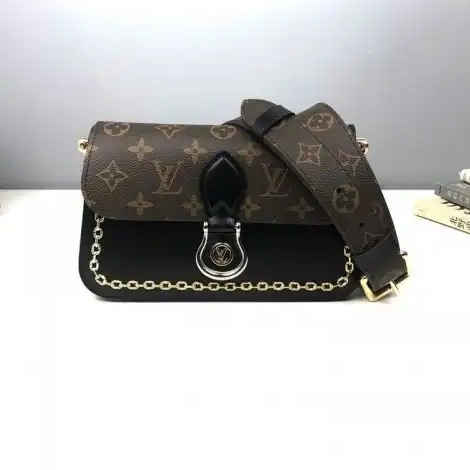 Affordable LV Bag 20DJ11101 0210