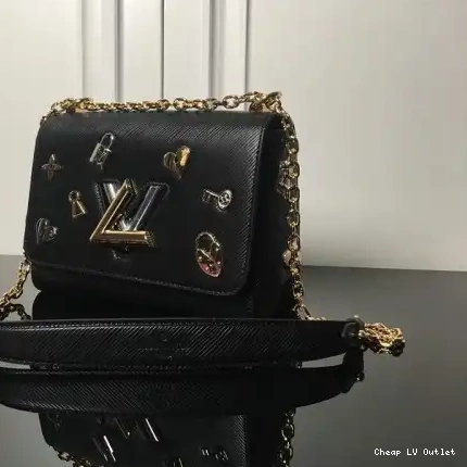 Replica Bags LV 19T1L0174 0215