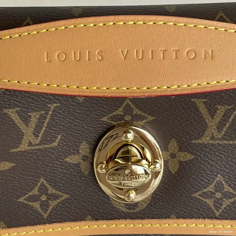 Cheap Bag LV 2109YA0040 0226