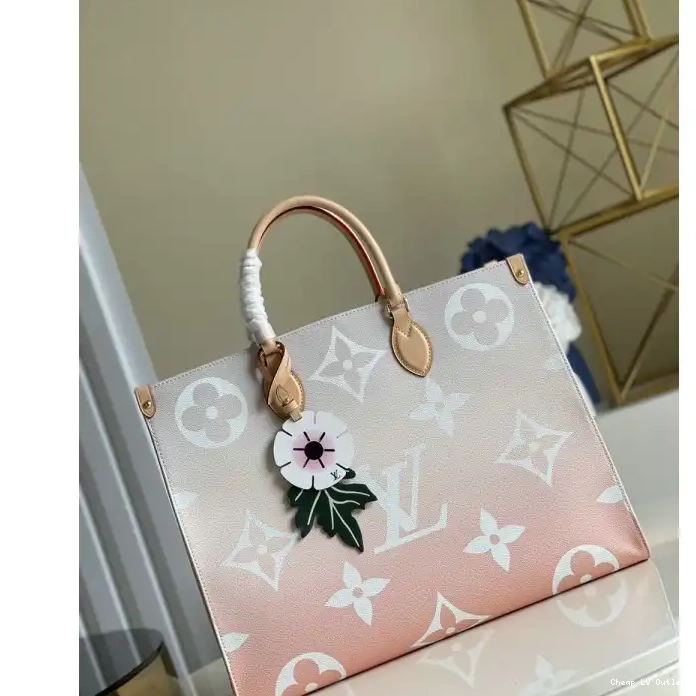 Reps Bags 2105GV0097 LV 0219