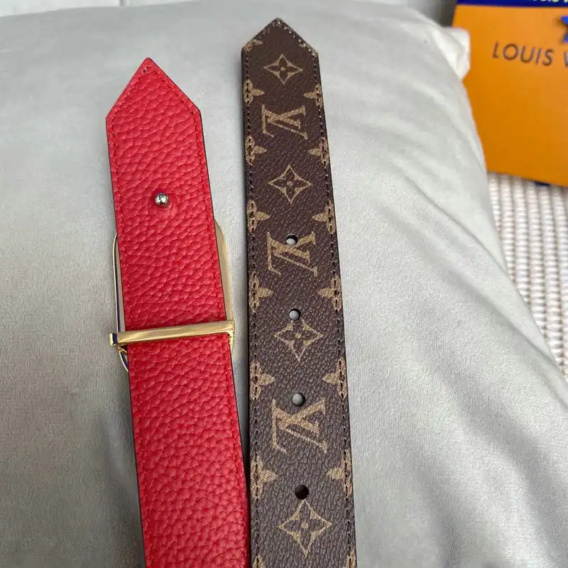 Affordable LV Belts 2207XF0087 0203