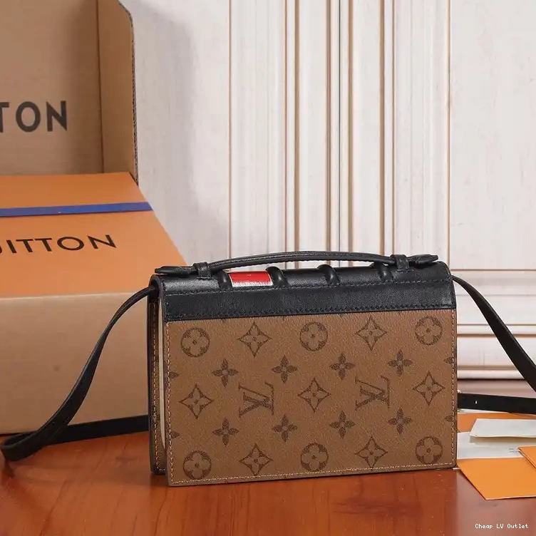 Reps 2212DJ0020 Bag LV 0226