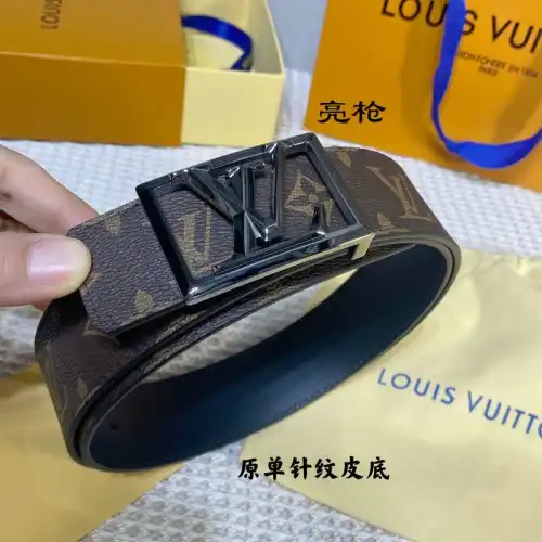 Affordable LV Belts 2201XA0085 0204