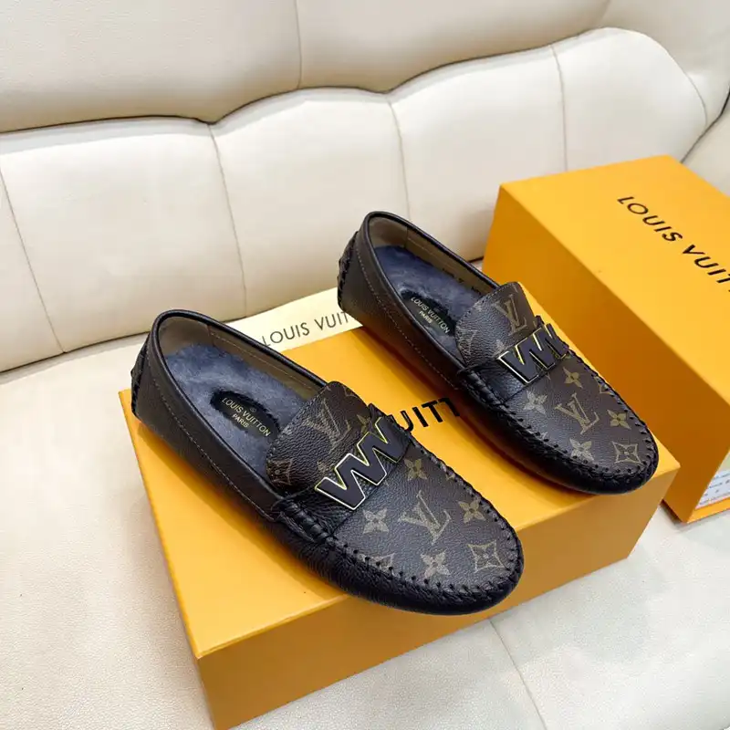 Affordable LV Shoes 2211PZ0020 0205