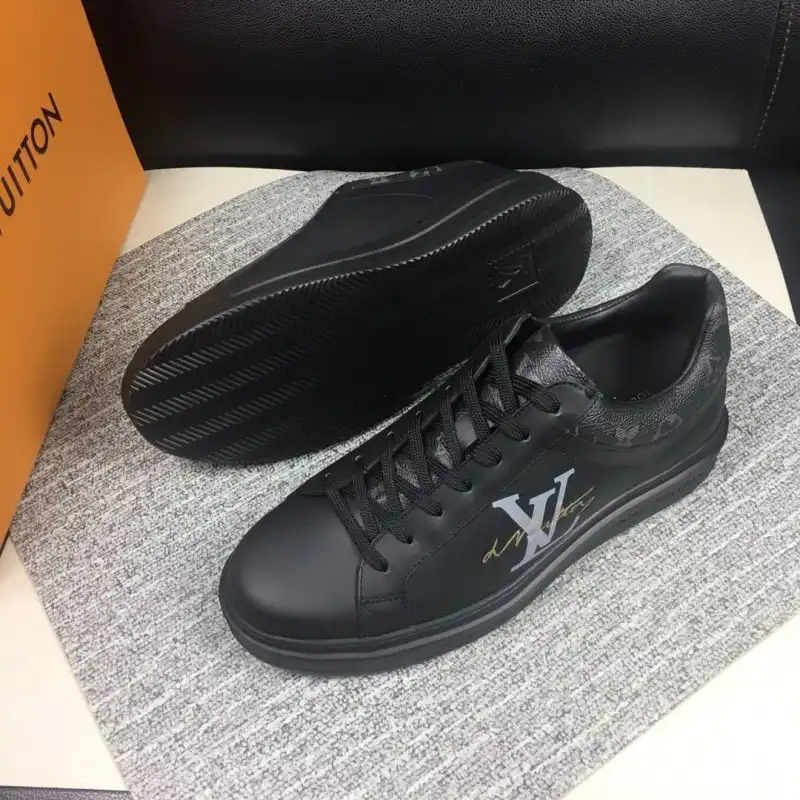 Affordable LV Shoes 2003SH0019 0205