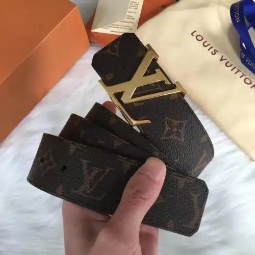 Cheap LV s Belts 19BL0105 0203