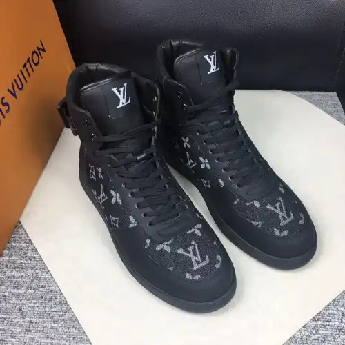 Affordable LV Shoes 1911SH0001 0205