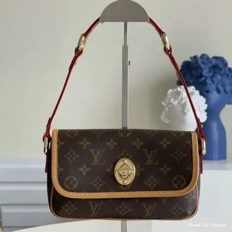 Cheap Bag LV 2109YA0040 0226