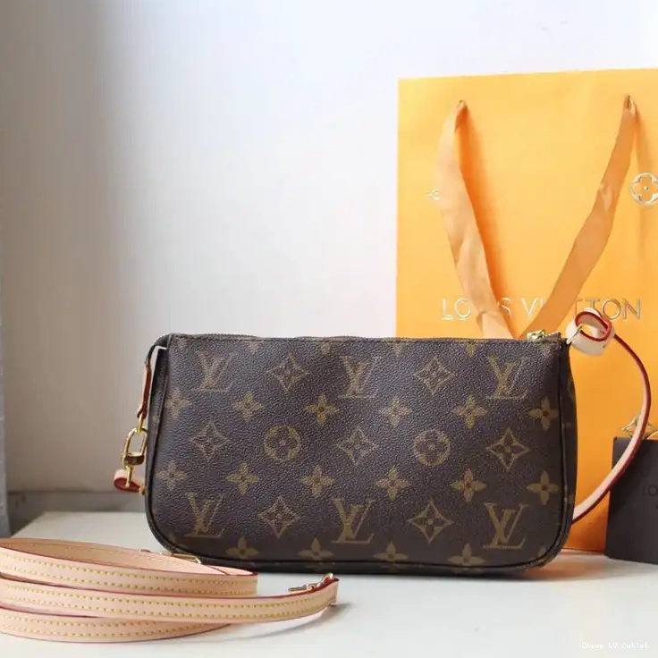 Replica 207B570009 Bags LV 0210