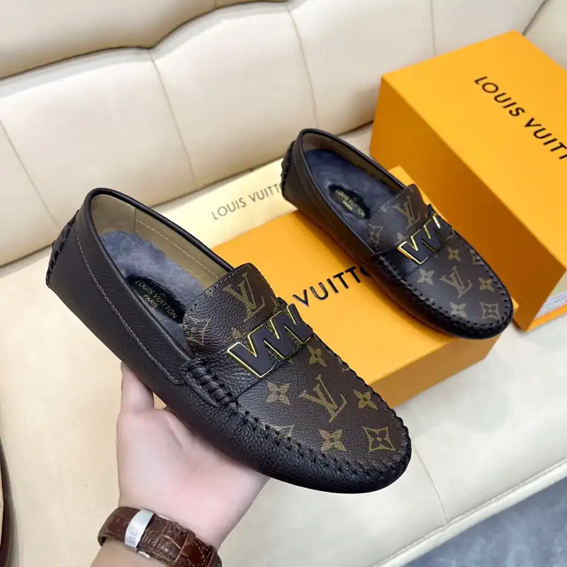 Affordable LV Shoes 2211PZ0020 0205