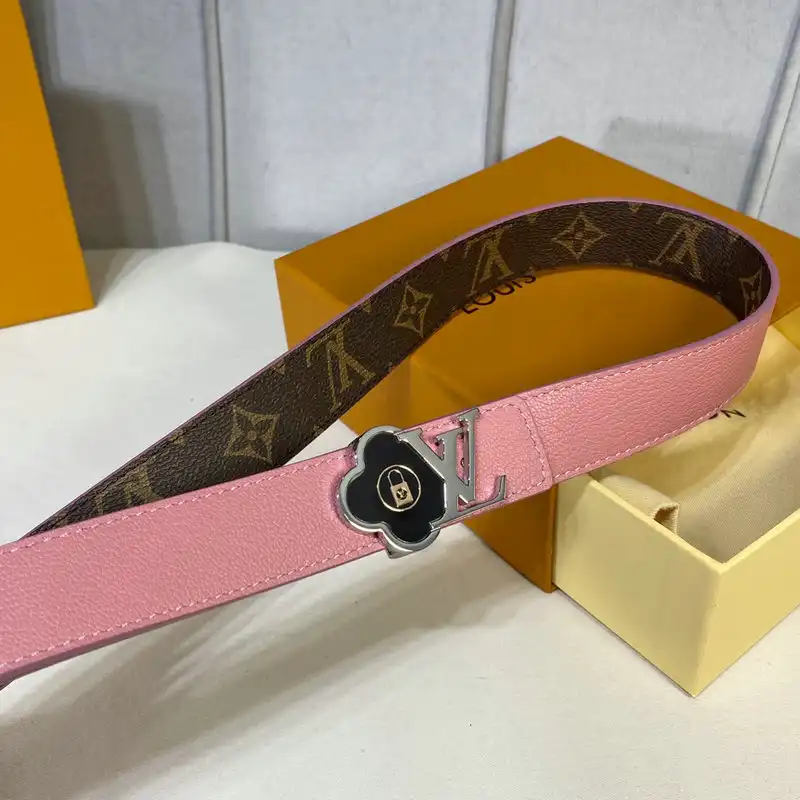 Replica LV Belts 2110XA0068 0203