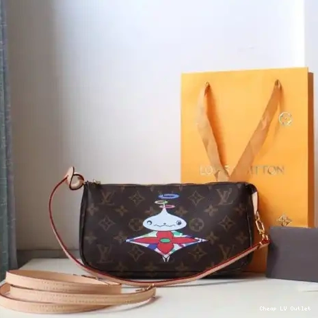 Replica 207B570009 Bags LV 0210