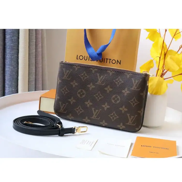 Reps 2207DJ0006 LV Bag 0221