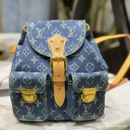 Reps Bag 2207YA0051 LV 0218