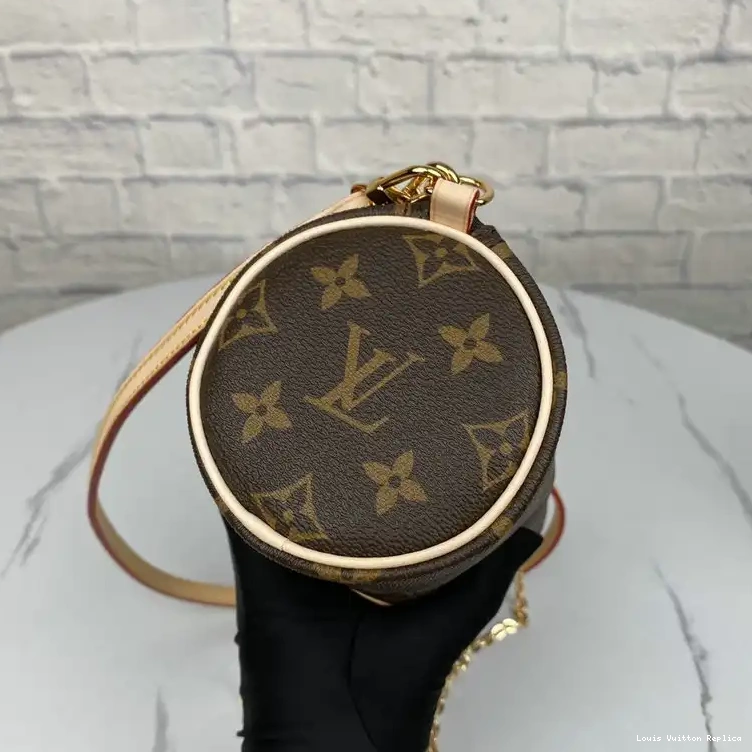 Replica LV Bags 206B570086 0209