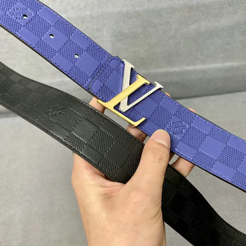 Reps LV Belts 2102SH0063 0203