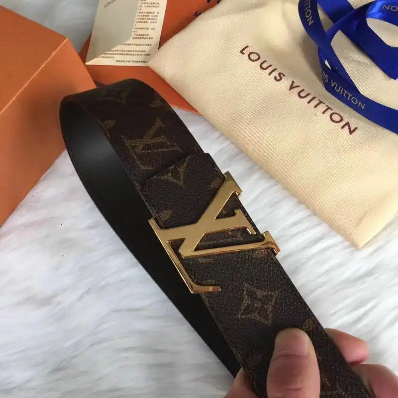 Cheap LV s Belts 19BL0105 0203