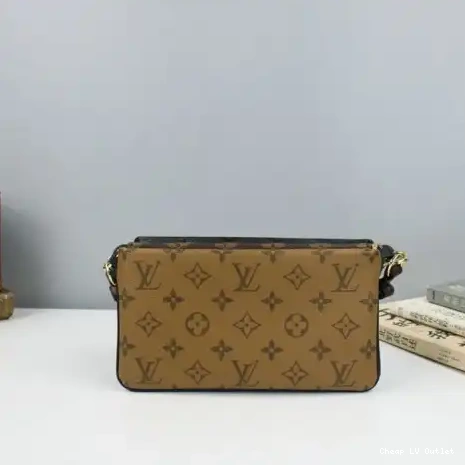 Cheap Bags LV 206B570115 0208